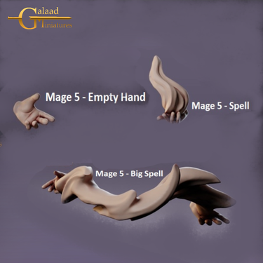 Mage 5 - Hood